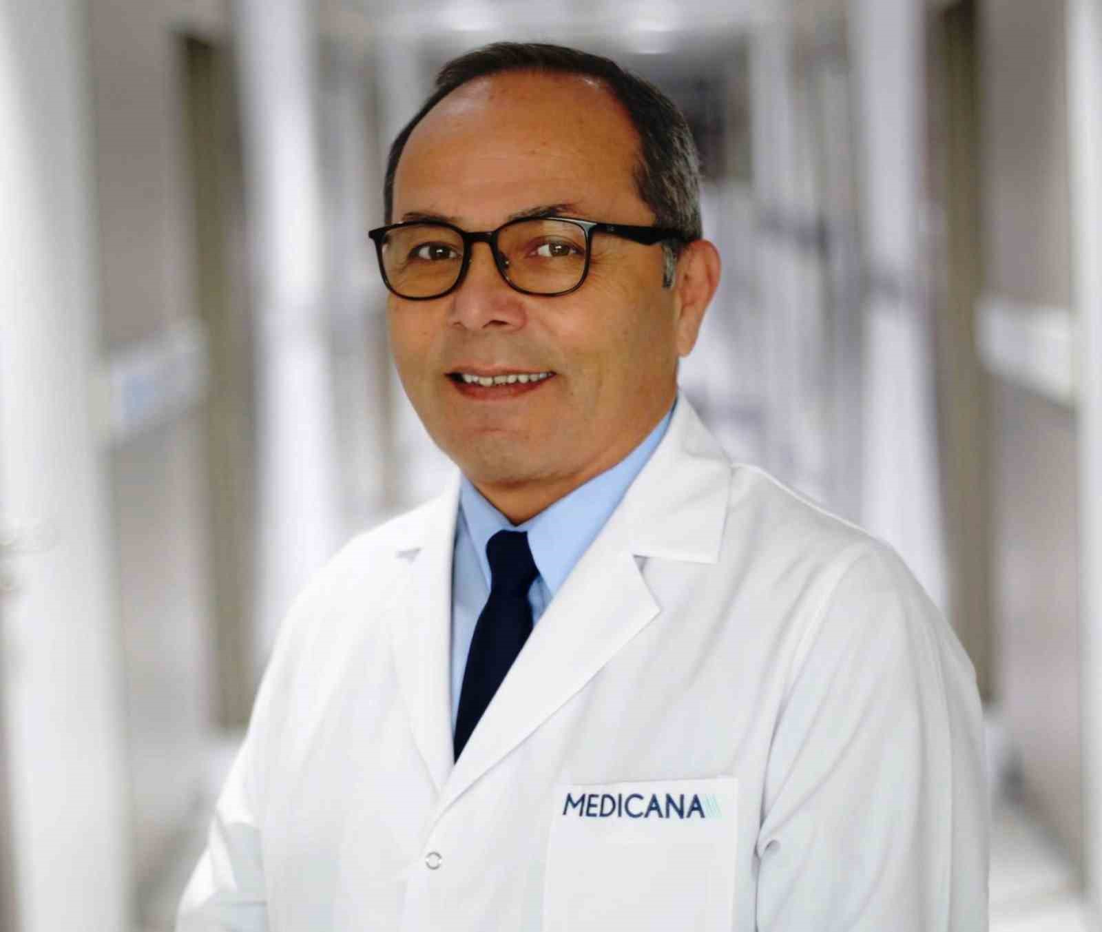 ’Bel kütletmek felce kadar götürebilir’