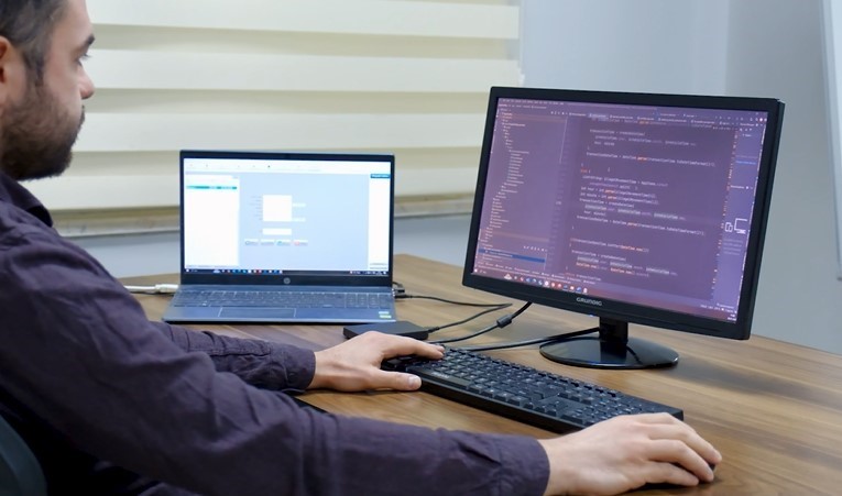 Samsun TEKNOPARK’tan bölgesel kalkınma hamlesi