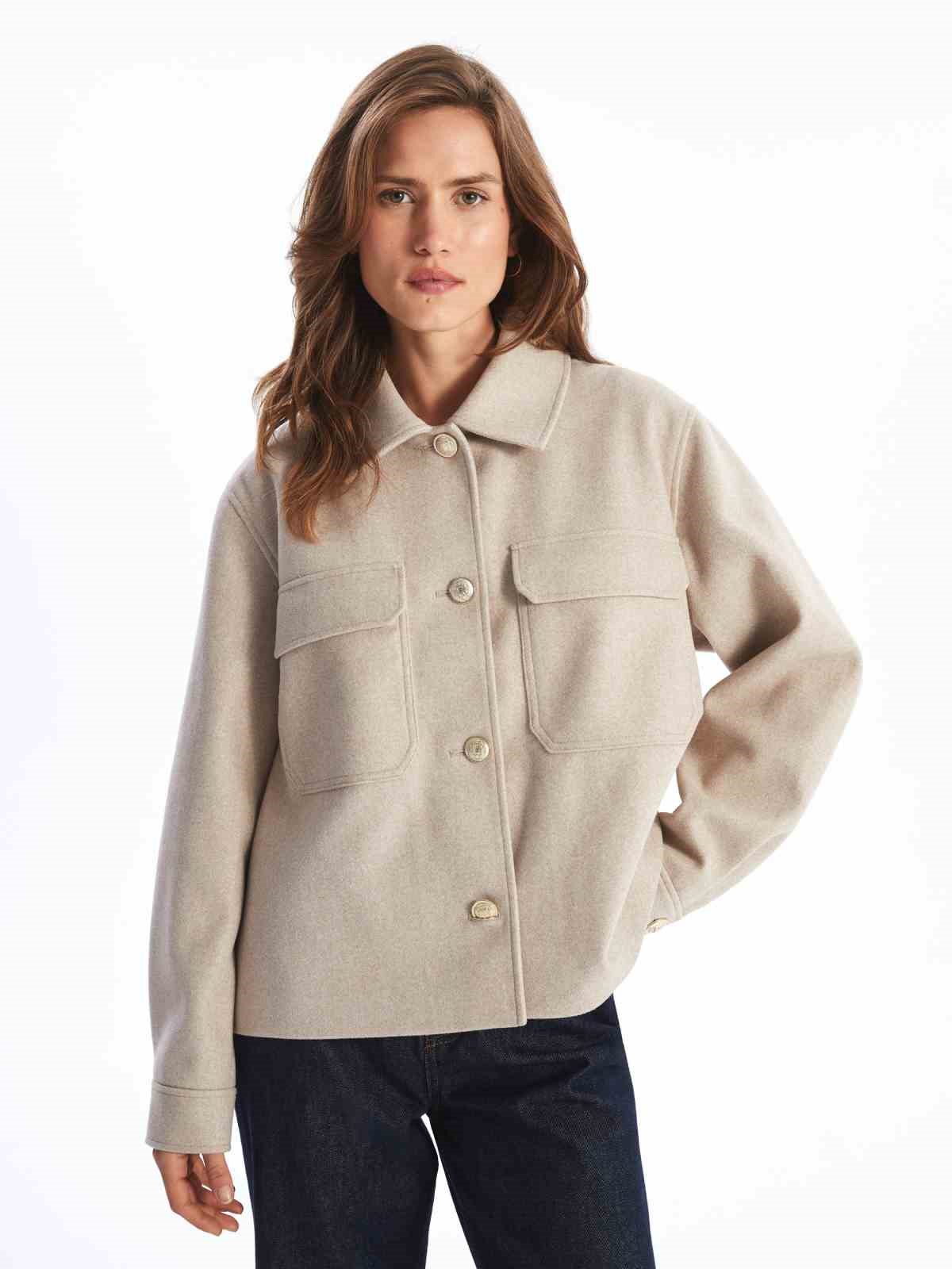 LC Waikiki, kabanlarda sonbahar ve kış trendlerini tüketicilere sundu