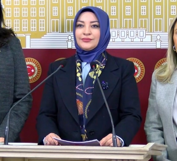 KEFEK Başkanı Erdoğan: 