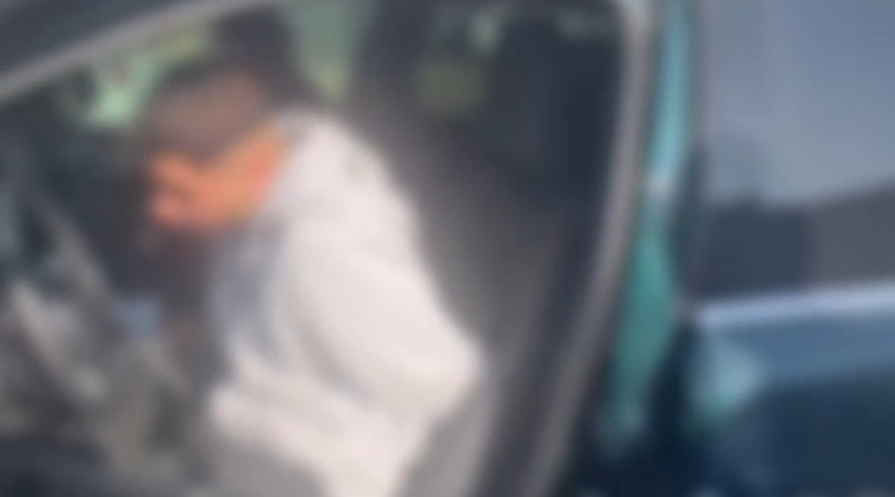 Hatay’da düzensiz göçmen operasyonu: 8 göçmen yakalandı, 1 organizatör tutuklandı