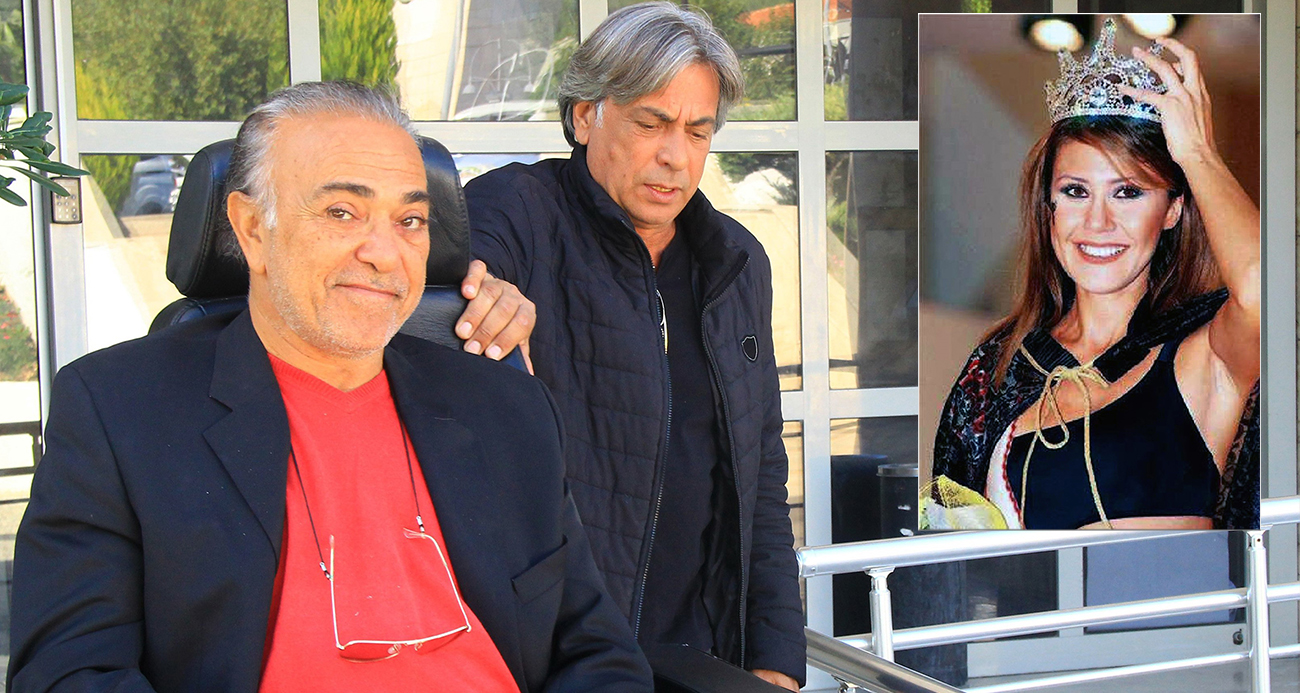 Mankenler Kraliçesi Aslı Baş cinayet duruşması tekrar başladı