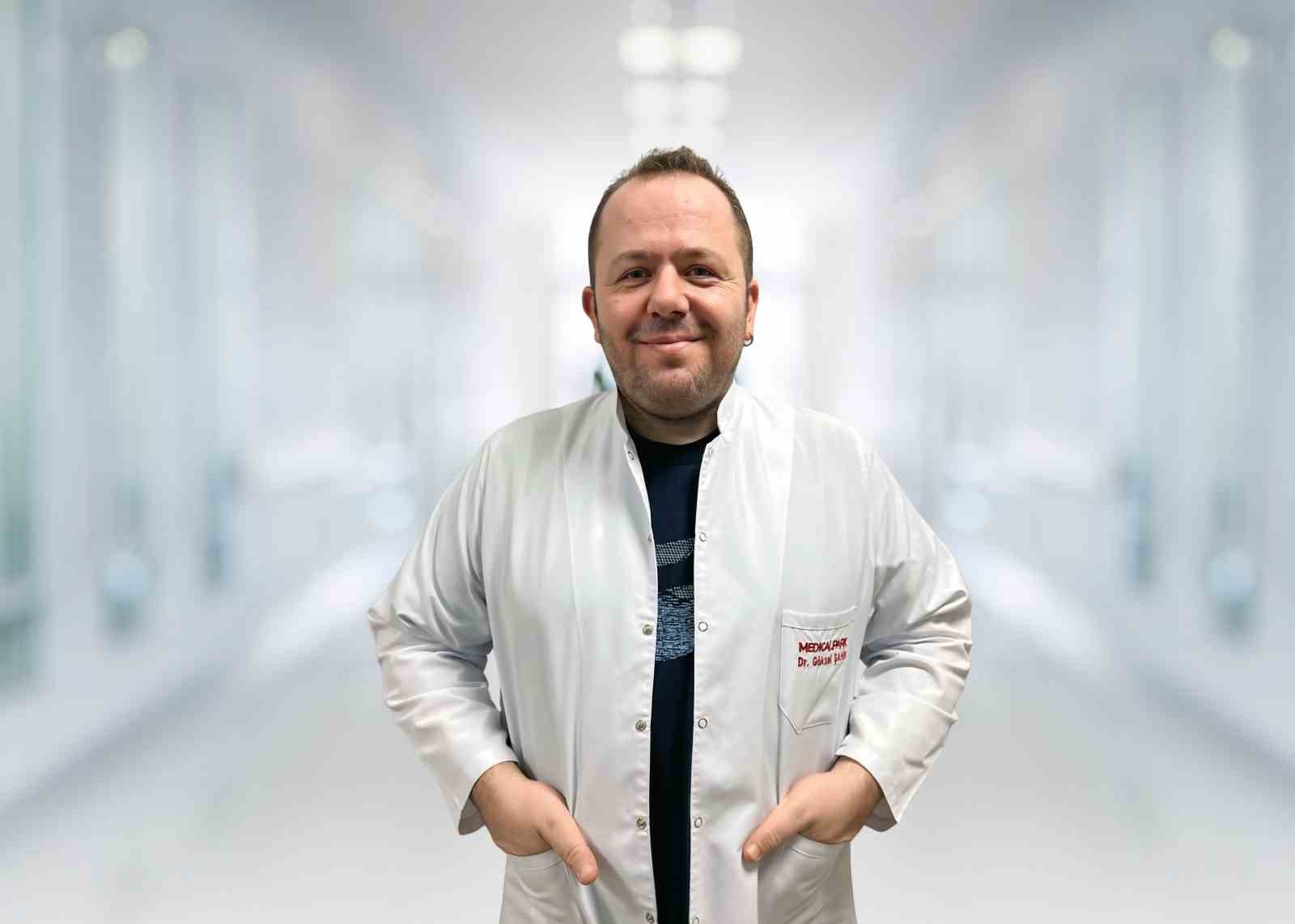 ‘Kanser tedavisinde kişiselleştirilmiş yaklaşımlar öne çıkıyor’