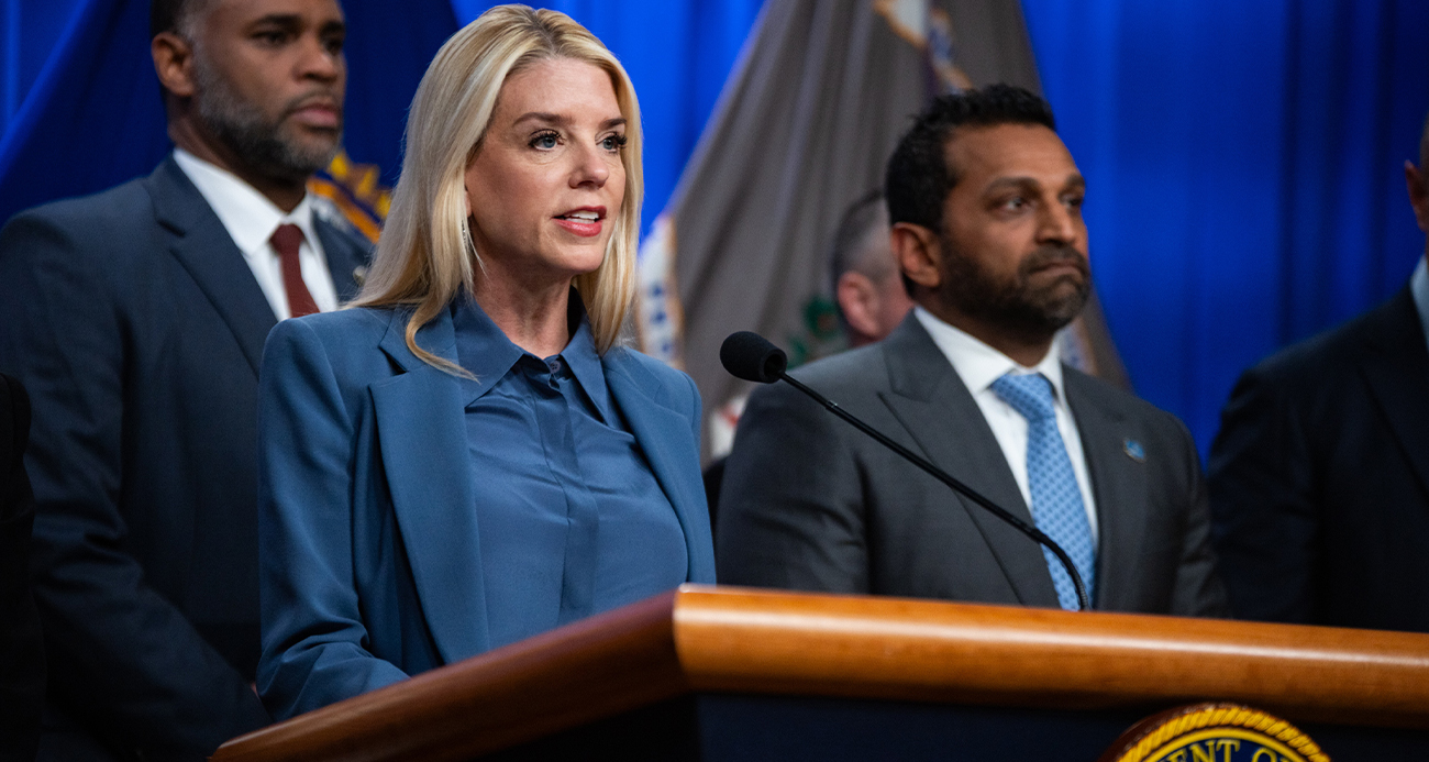 ABD’de bombalı terör saldırısı engellendi: 4 gözaltı