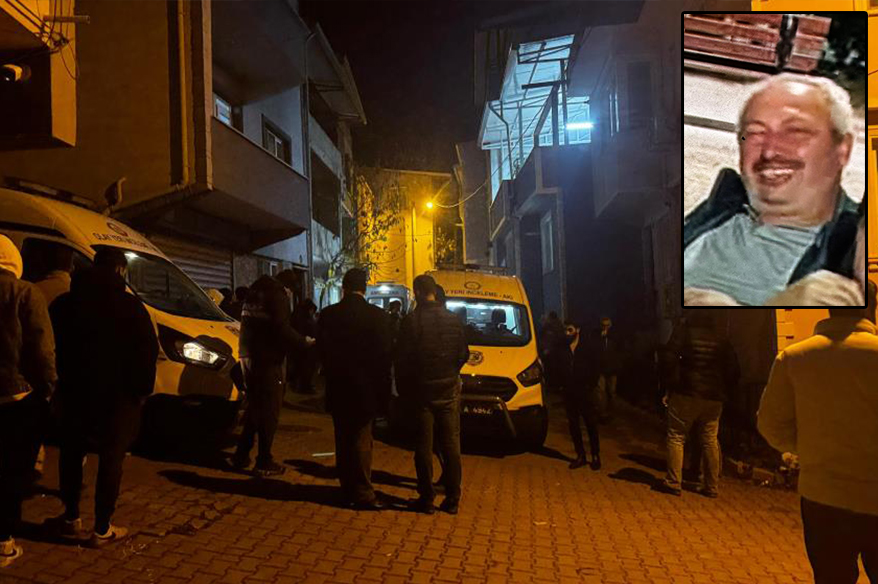Bursa’da çatı katında baba, odada kızı ölü bulundu: Soruşturma derinleşiyor