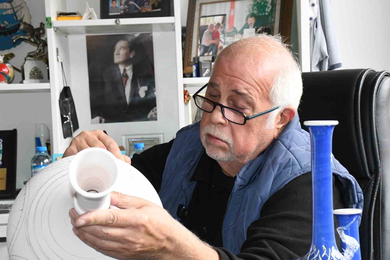 Geleceğe miras 40. belgesel yayında