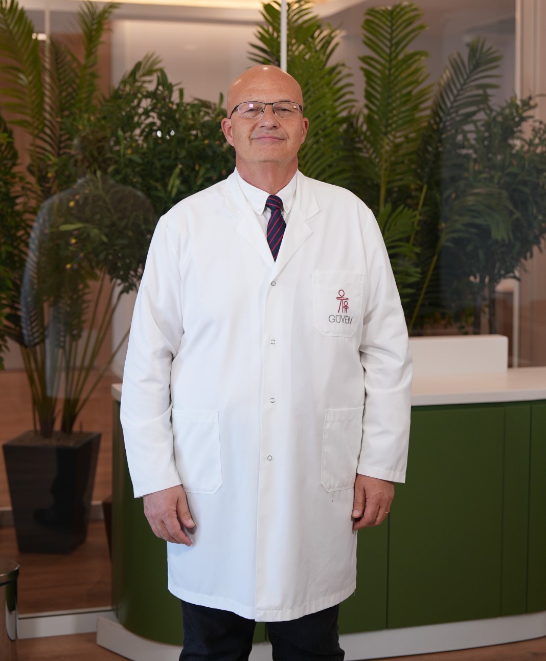 Genel Cerrahi Uzmanı Gökbayır: 