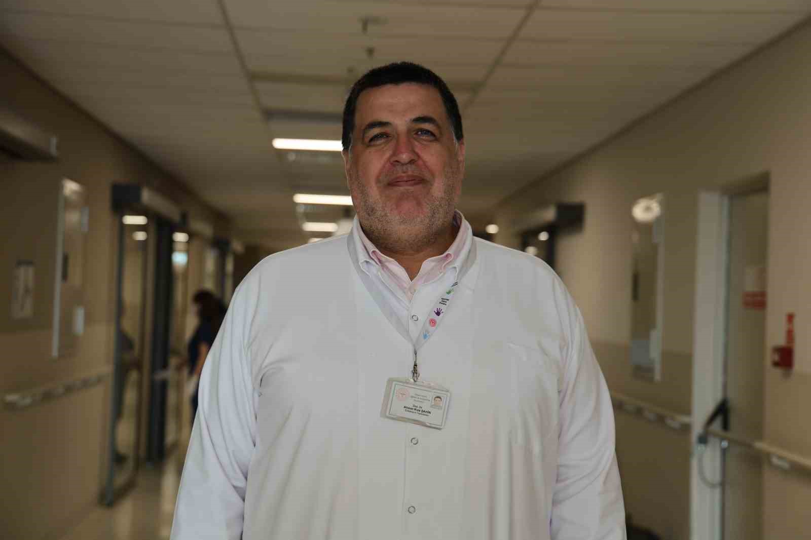 Uzmanından H3N2 uyarısı: 