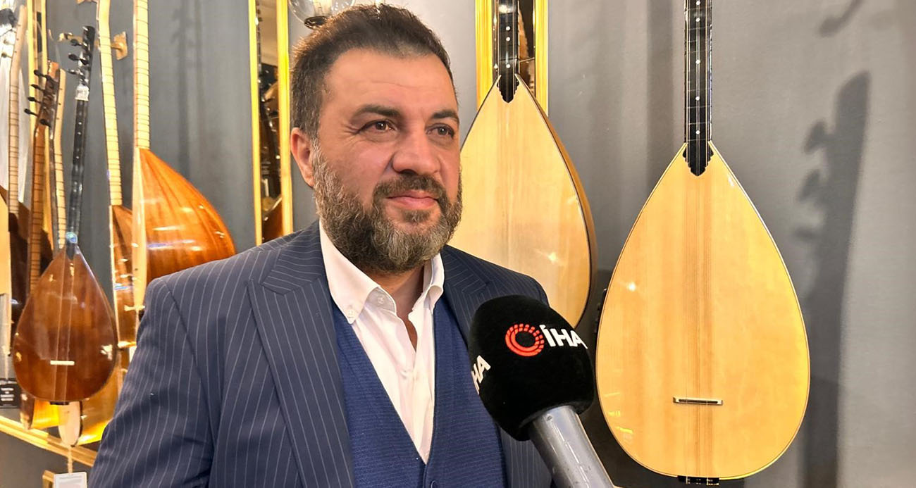 Ankaralı Coşkun’dan telif açıklaması: 