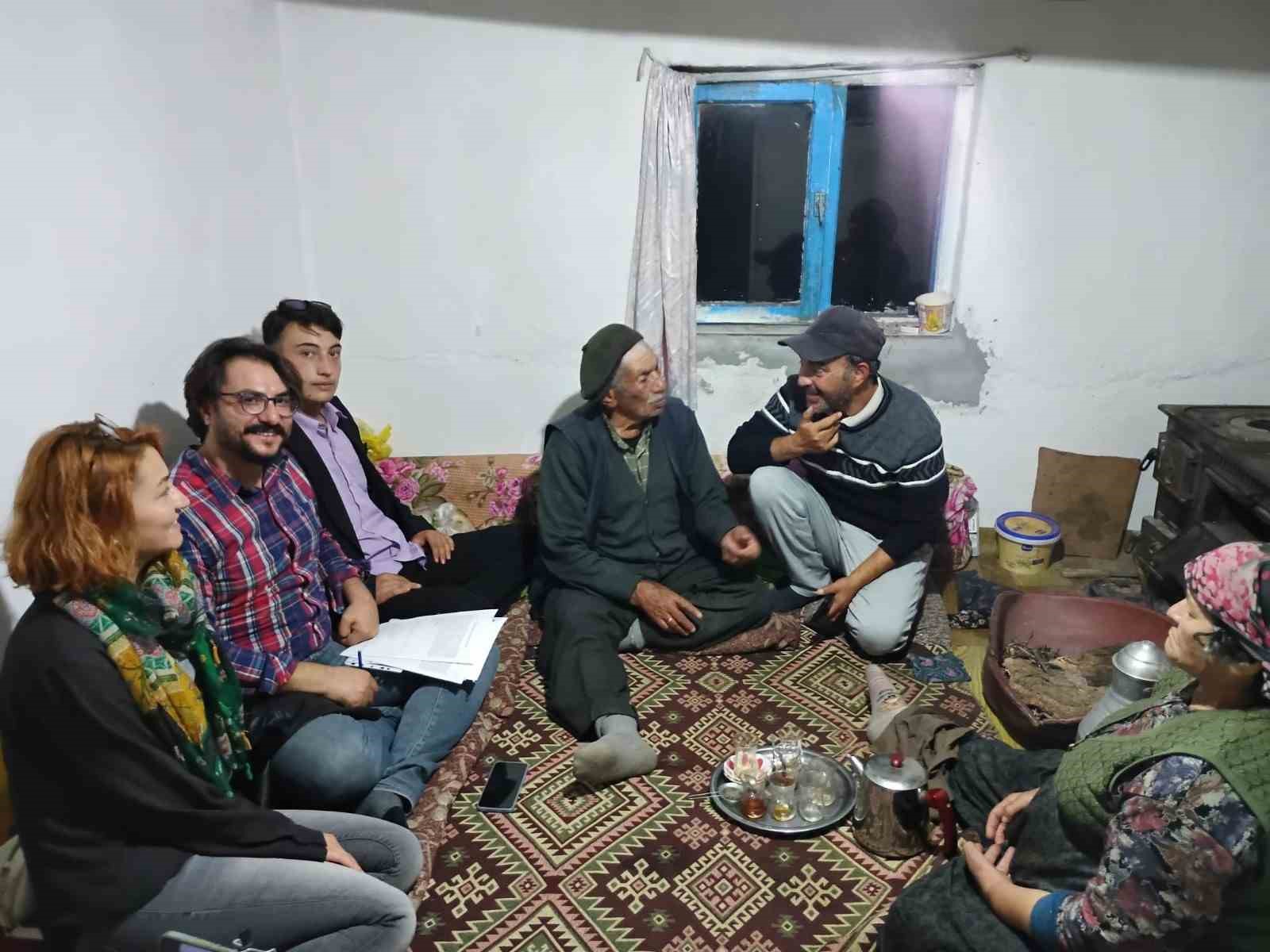 ’Al Fadimem’ türküsünün gerçek hikayesi ortaya çıkarıldı