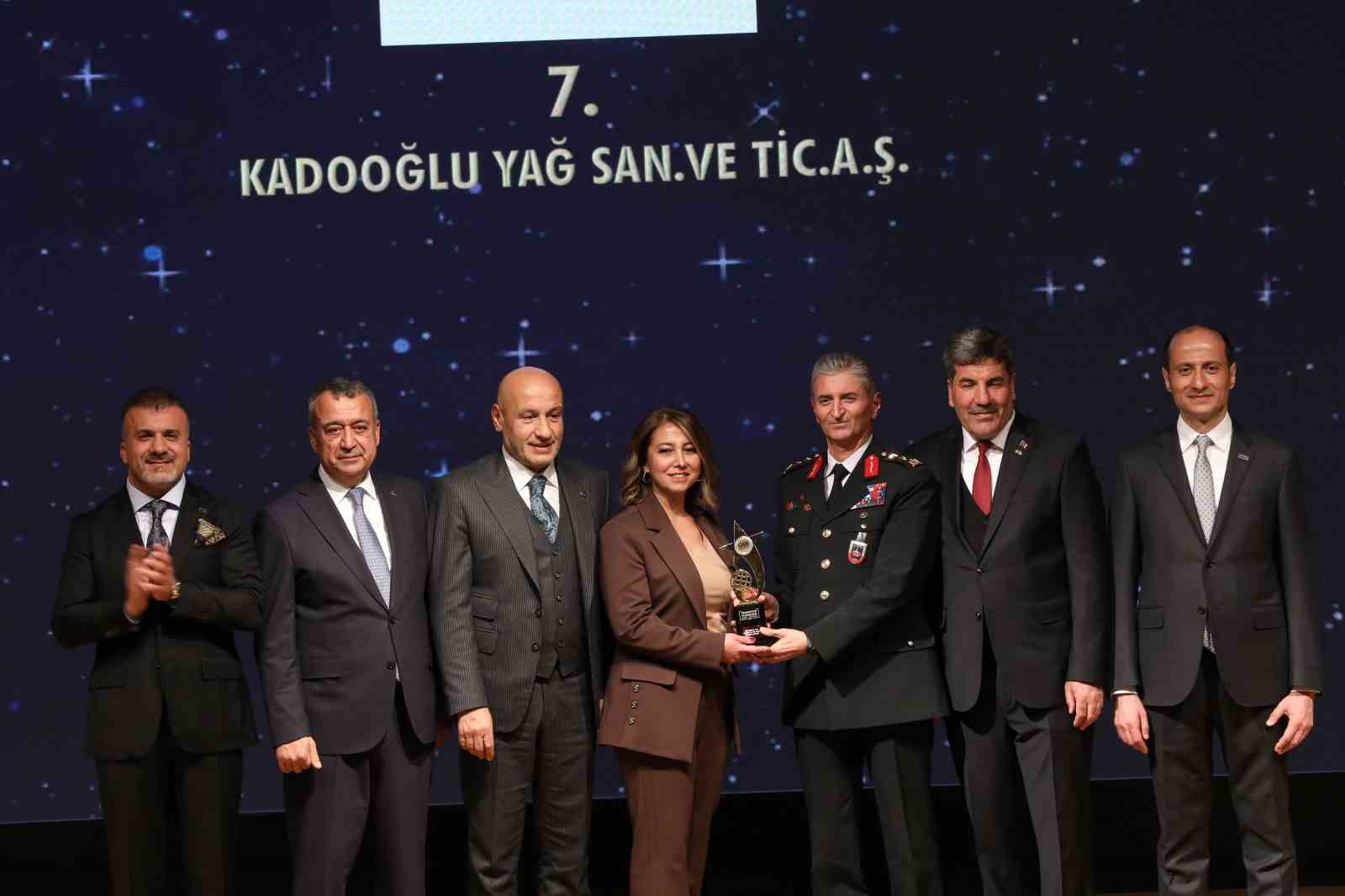Kadooğlu Yağ, 