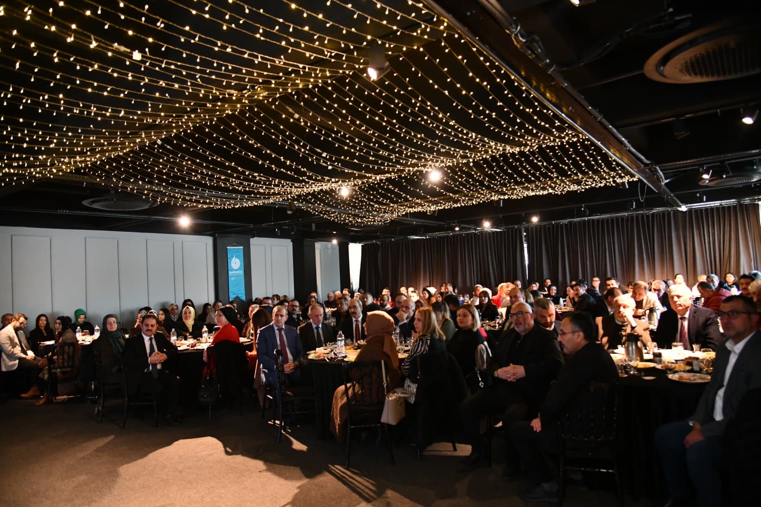 Başiskele’de eğitim camiası 