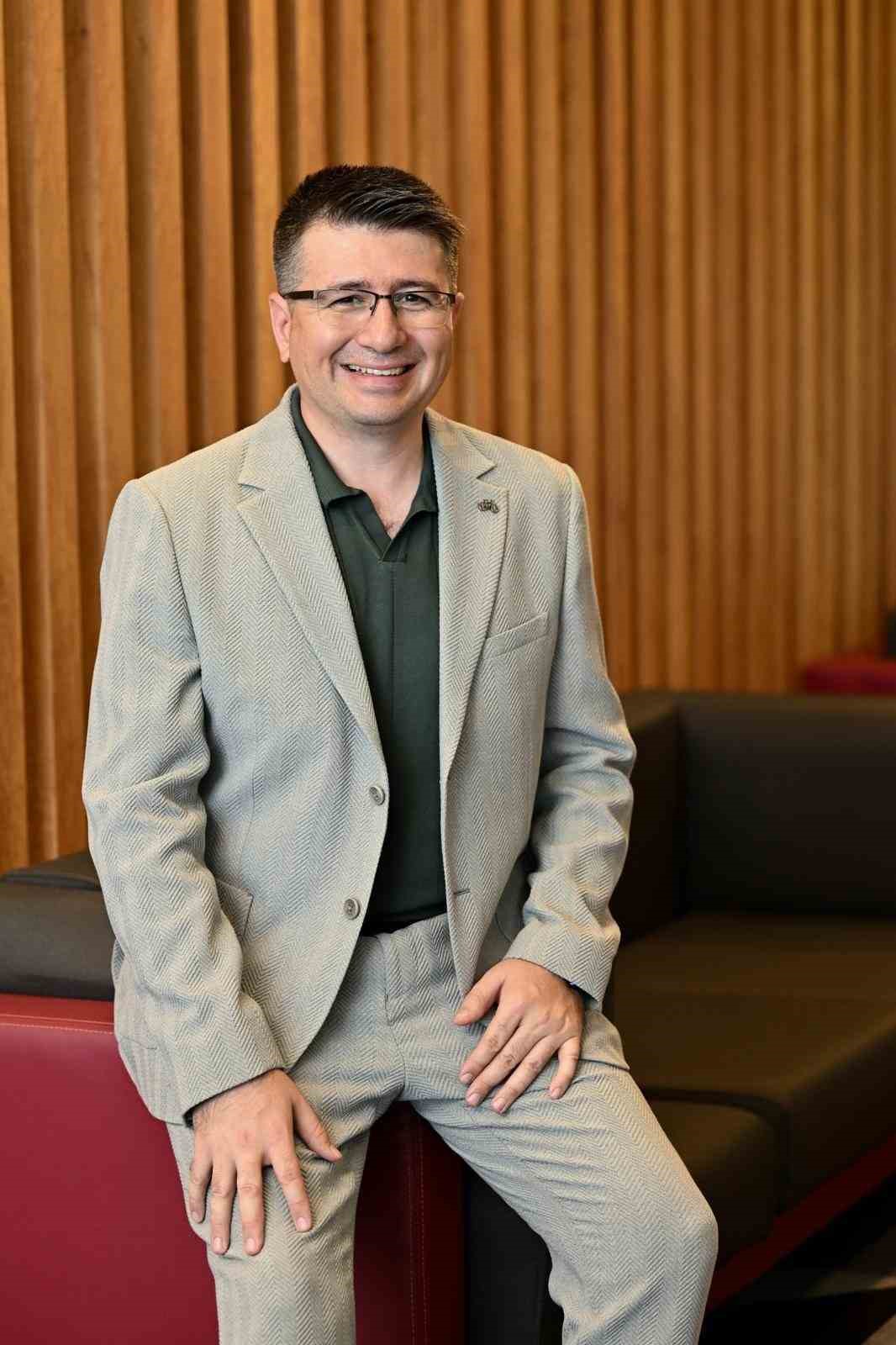 Türkiye e-ticarette seviye atladı: 