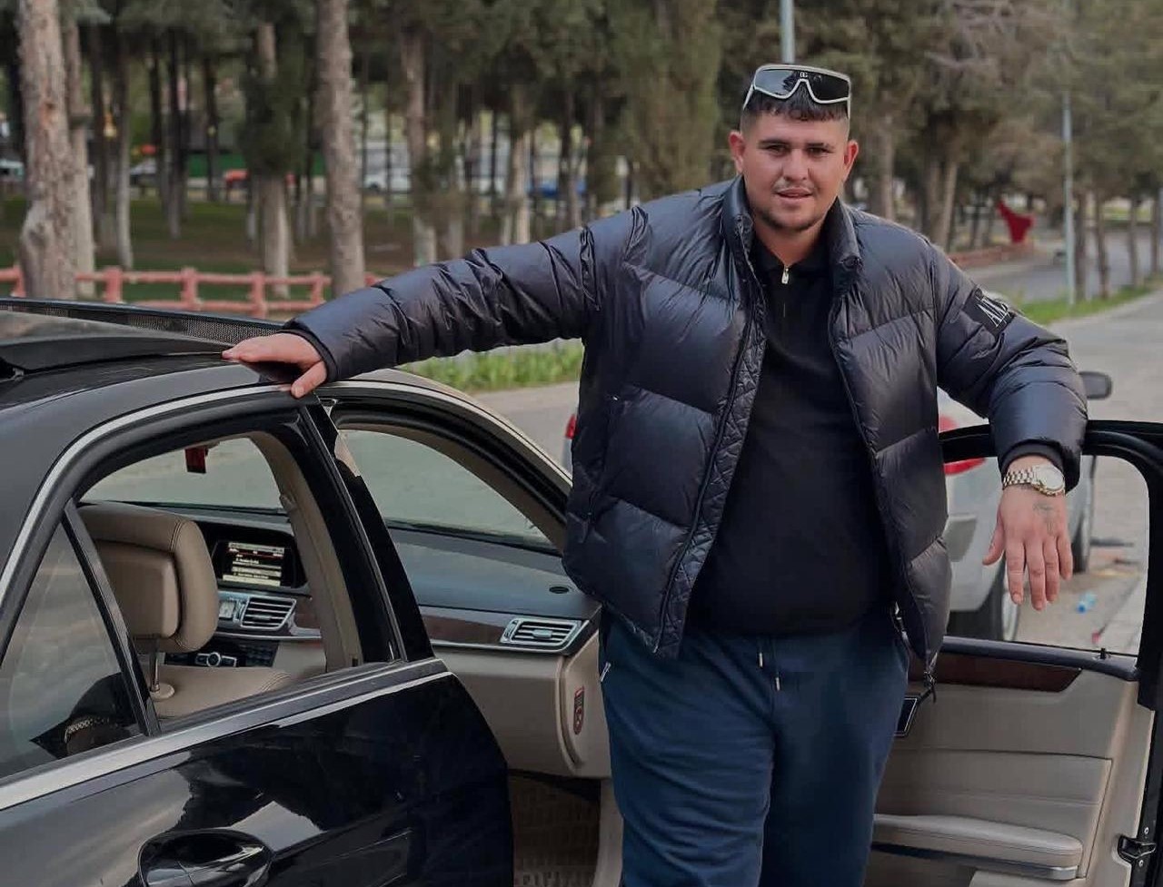 Sarıgöllü genç hayata tutunamadı