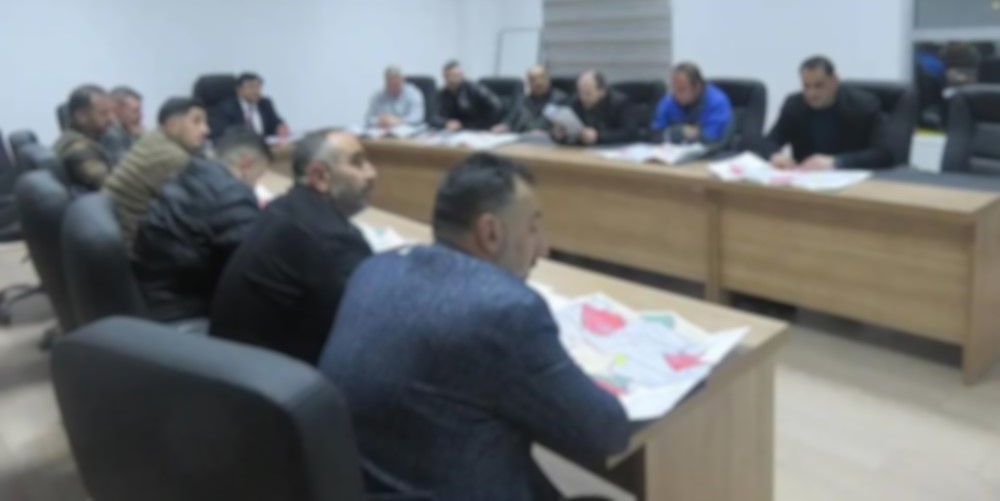 Bayburt’ta ‘Avcı Eğitim Kursu’ düzenlenecek