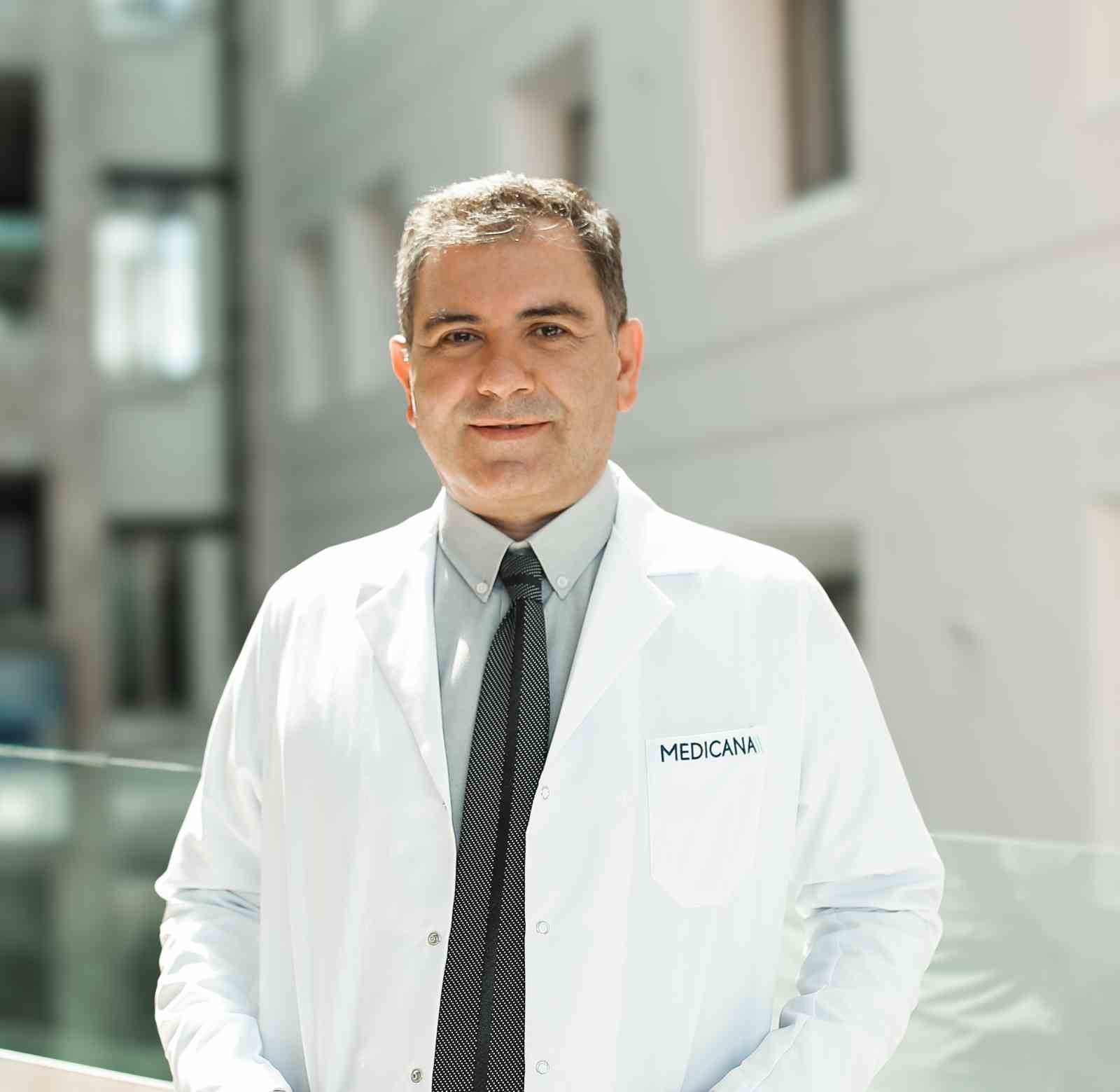 Uzmanı açıkladı sporcu çocuklarda kardiyolojik muayene önem taşıyor