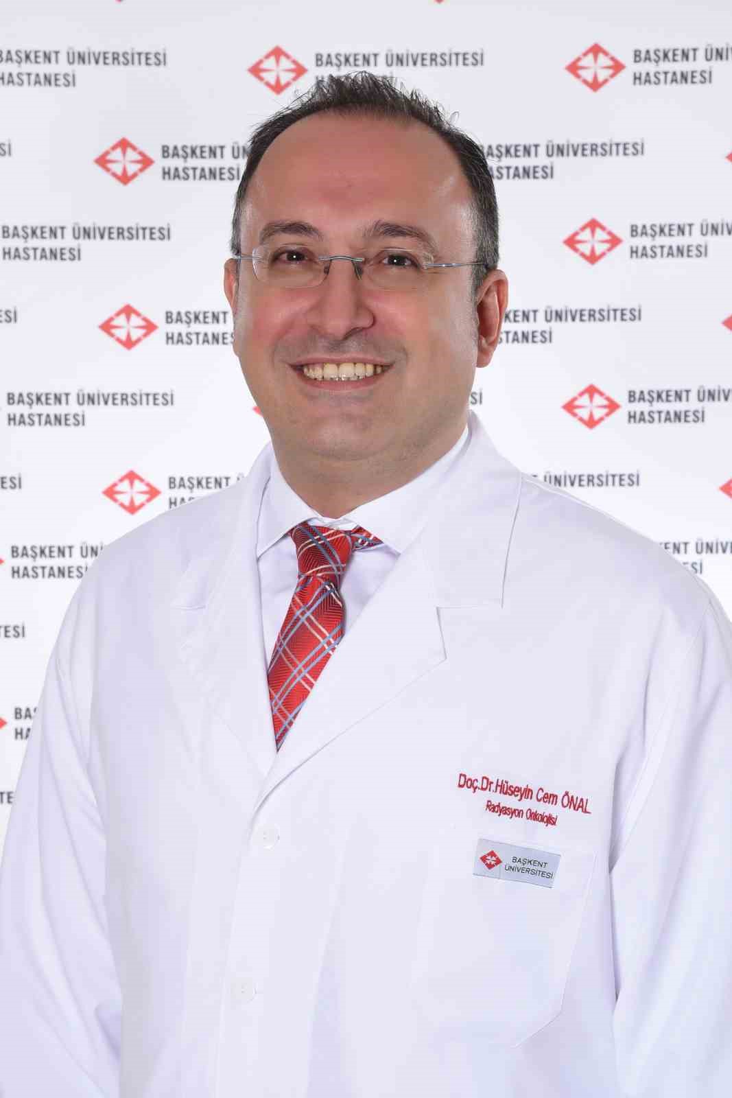 Prof. Dr. Önal: 