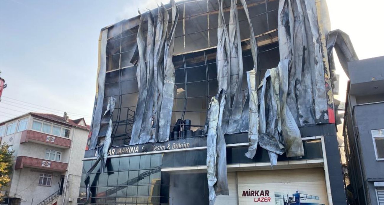 7 kişinin can verdiği olayda kan donduran kaçış planı