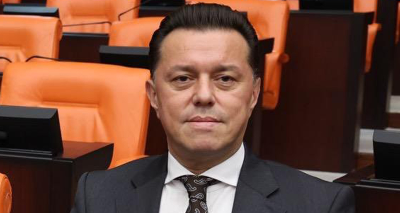 Nebi Hatipoğlu, Özgür Özel’i kınadı