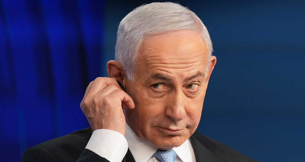 İsrail'den Mısır’a gaz ihracatına onay