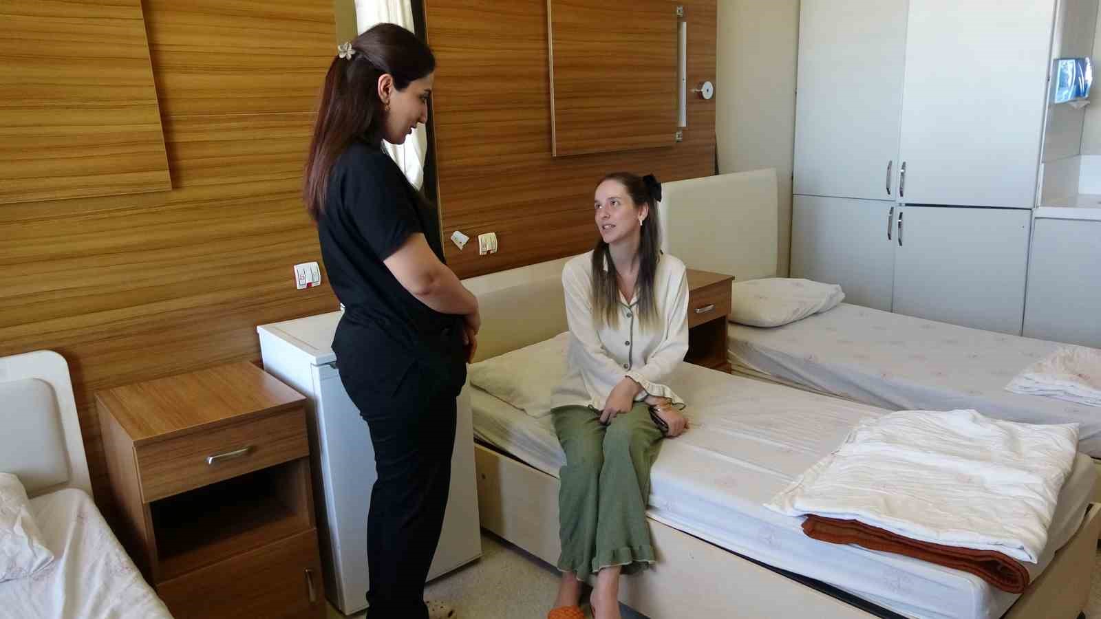 Kışın kapanan yollara karşı Van’da 