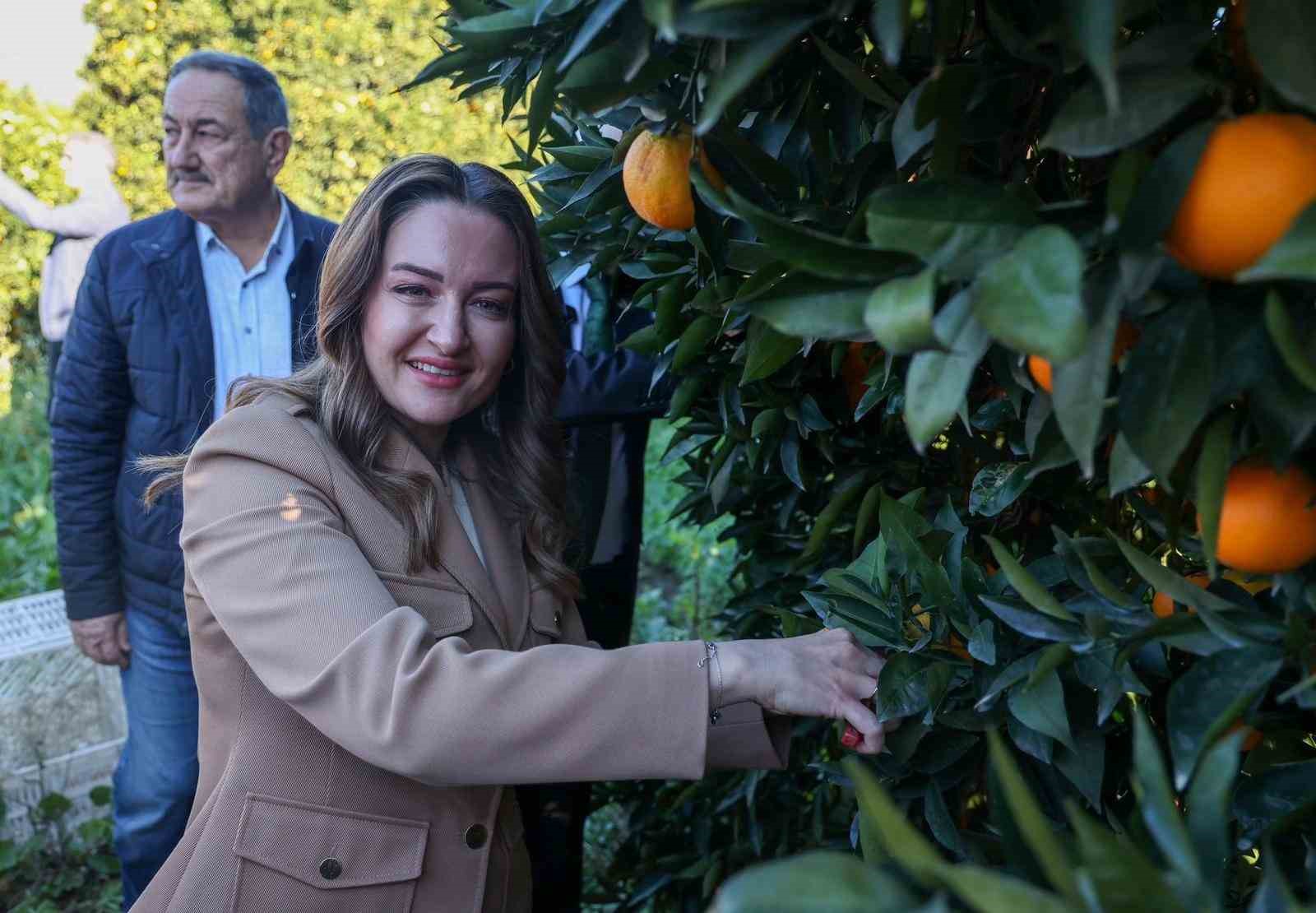 Başkan Vekili Özdemir: 