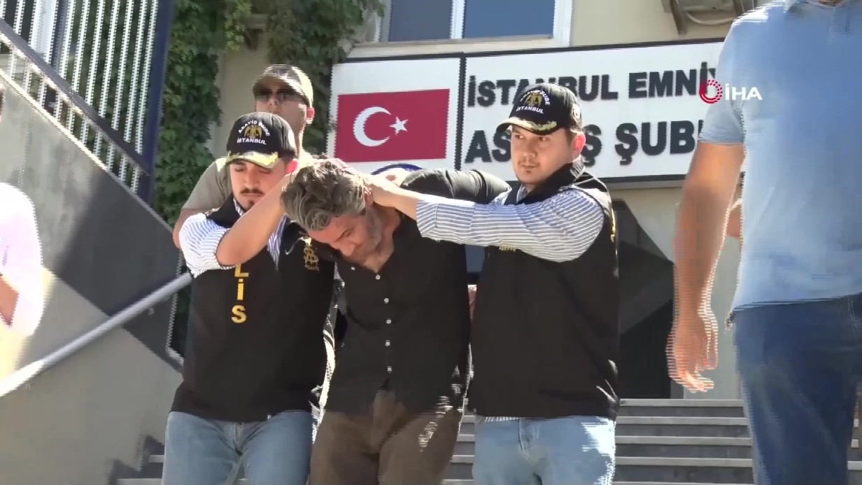 Sedef Güler cinayeti davasında tutuklu sanık: 