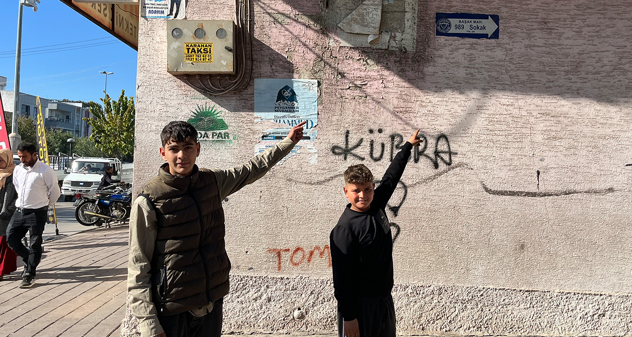 Türkiye’nin en yaşanılmayacak ilçesi olarak Yüreğir’i seçen ’Yapay zekaya’ tepki