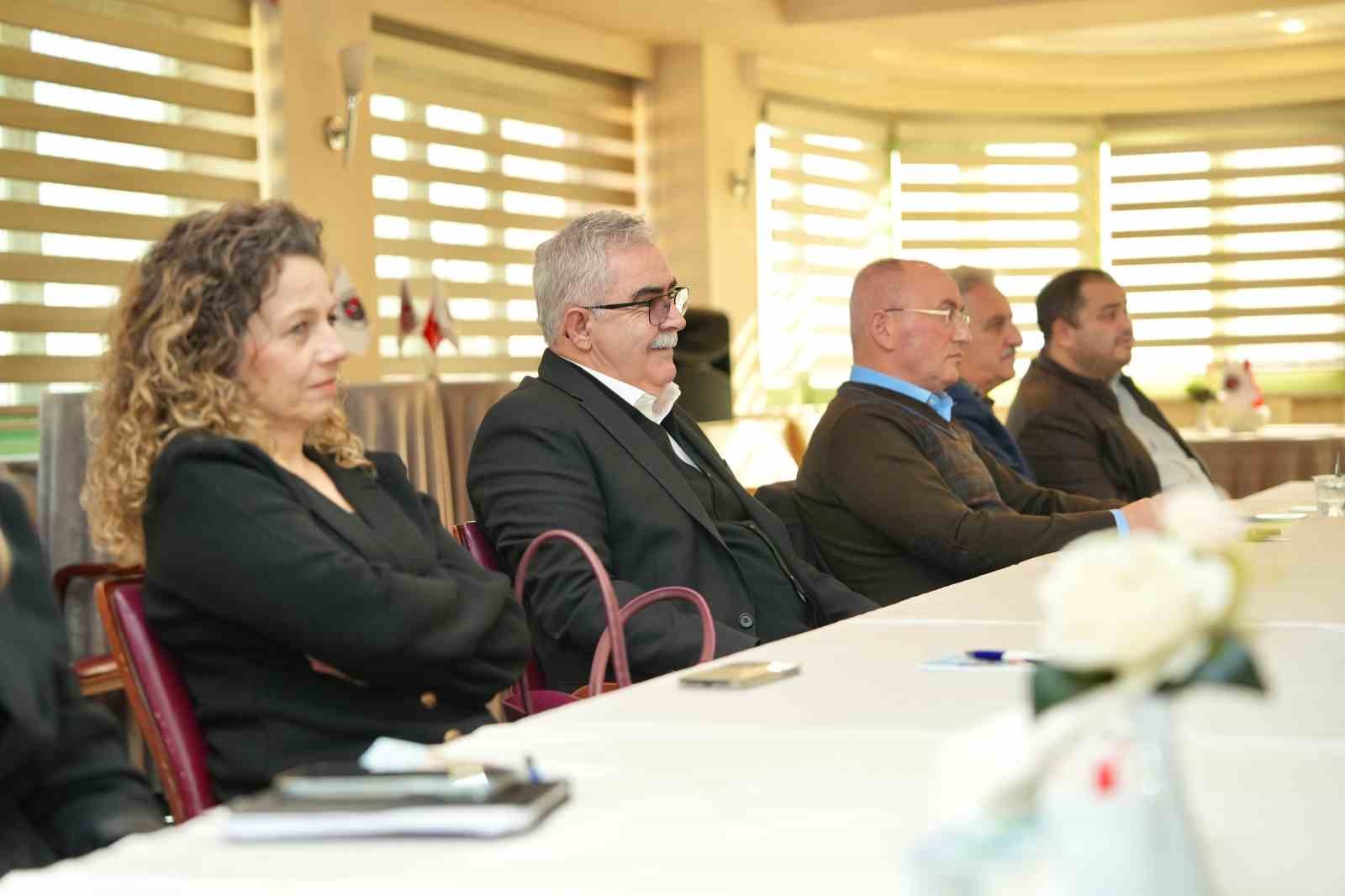 KOBİ’lerin finansman kaynaklarına erişimi