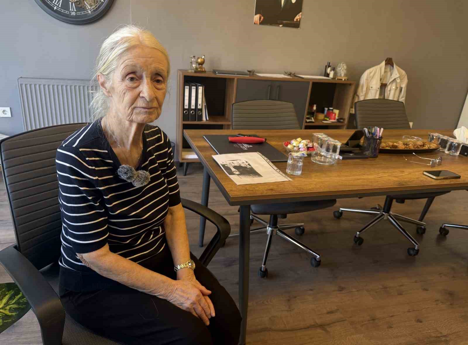 Bursa uçağında hayatını kaybedenlerin yakınlarından yürek burkan istek