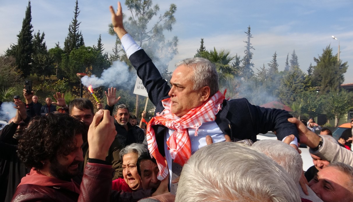 CHP'den istifa eden Çakır'dan sitem dolu sözler!