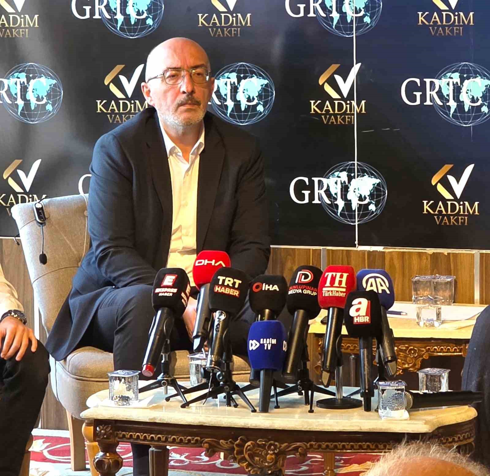 GRTC’nin yönetim ve istişare kurulları belirlendi