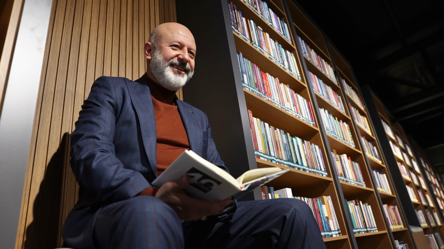 Başkan Çolakbayrakdar: 