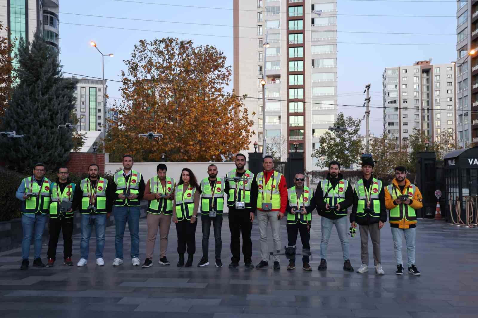 İHAKUT, Diyarbakır’da üyeleriyle bir araya geldi