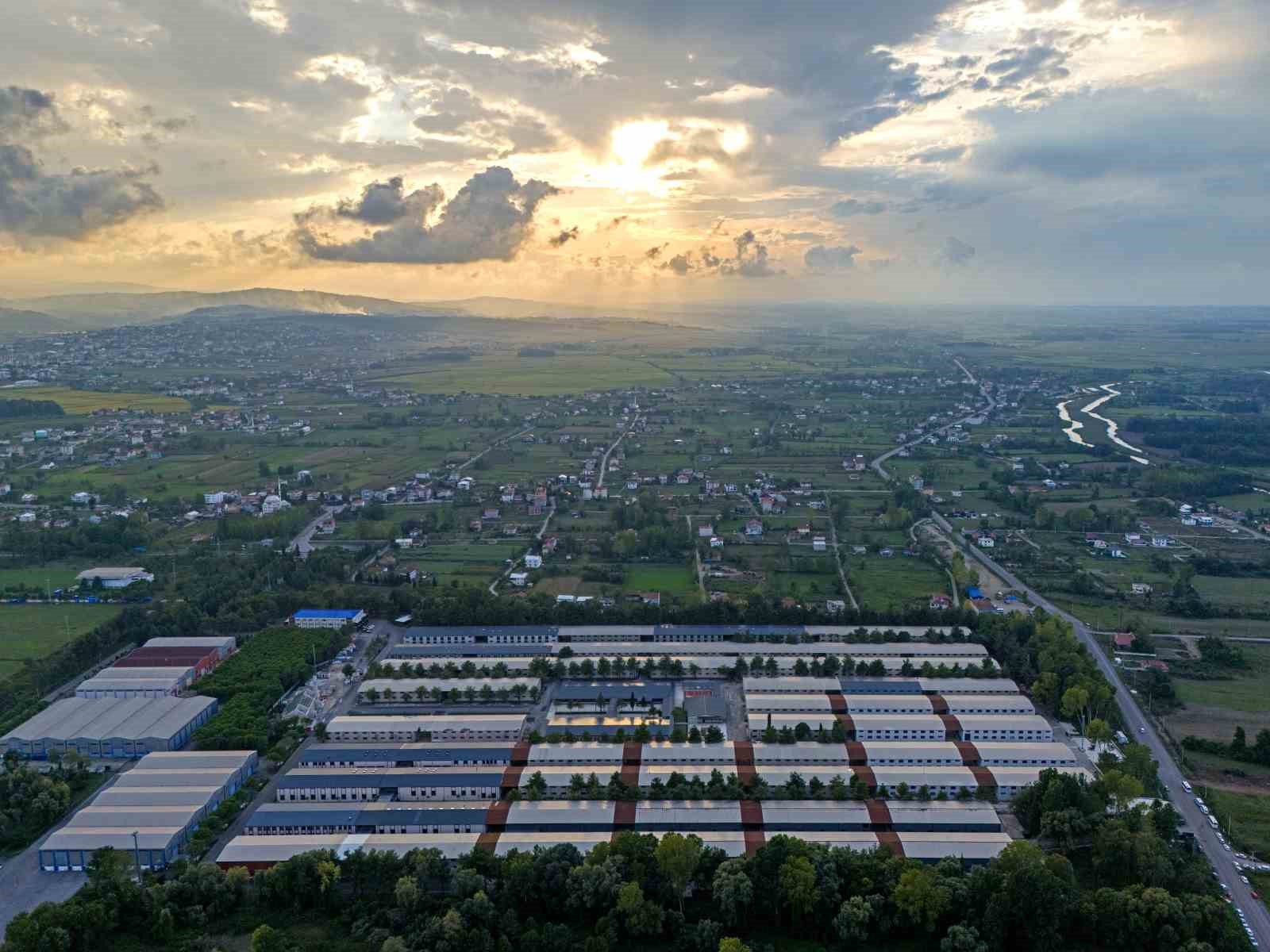 SAMÜ, 7 alanda ilk 20 üniversite arasında yer aldı