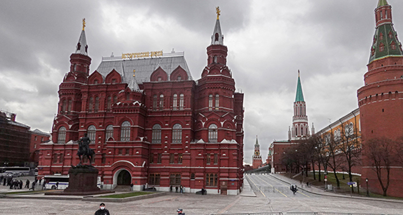 Kremlin: 