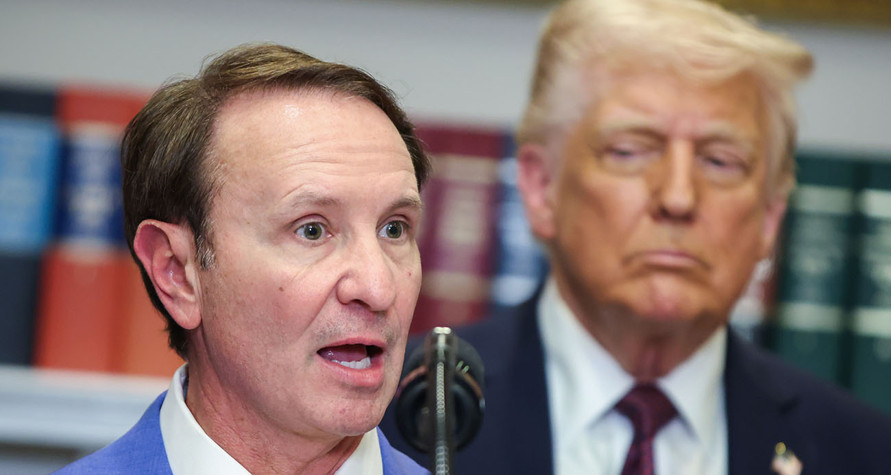 Trump, Grönland'a özel temsilci atadı