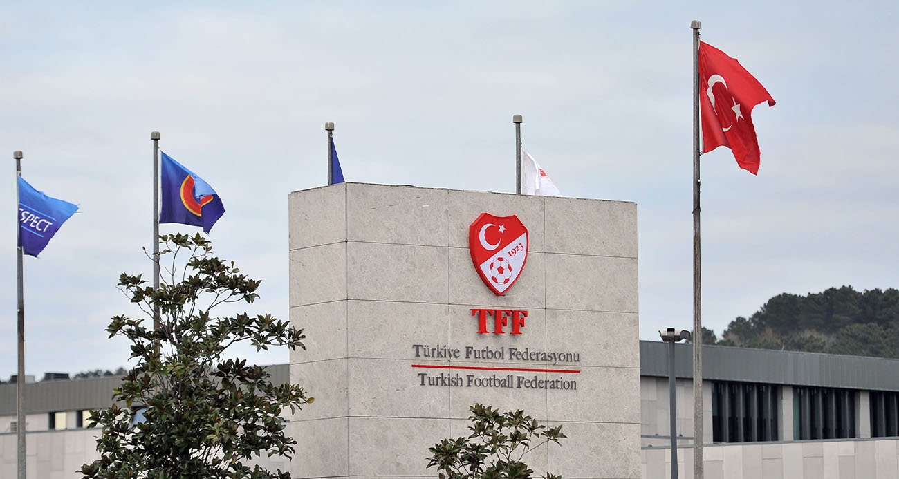 TFF, hak mahrumiyeti cezası alan 29 futbolcunun cezasını onadı