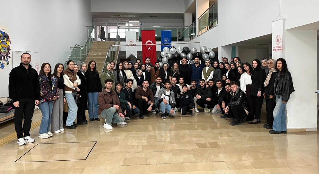 Kütahya’da eğitim zirvesi