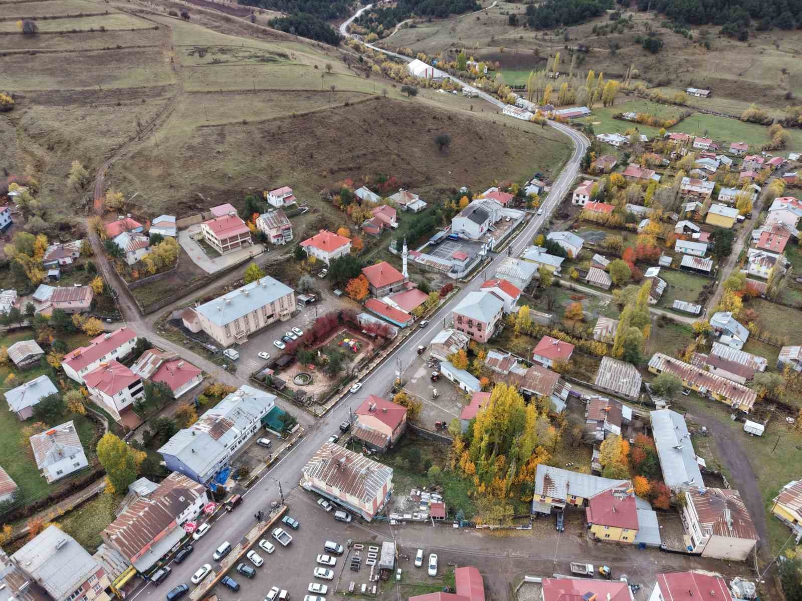 Sivas’taki 2 köy, 12 yıl sonra mahkeme kararıyla yeniden belde oldu