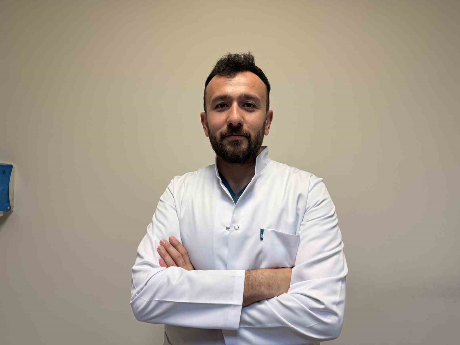 Uzmanından kış hastalıklarına karşı 