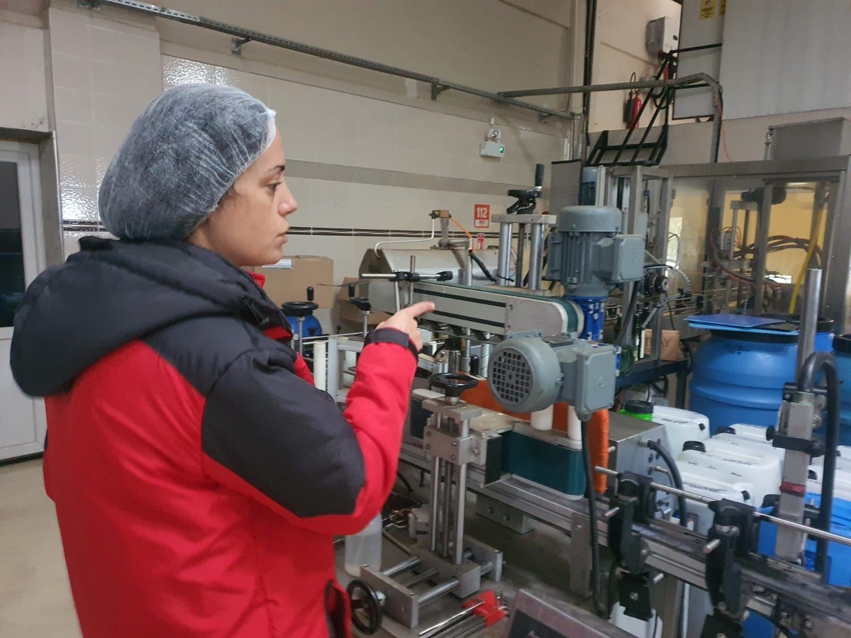 Muğla’da 103 denetçiyle 