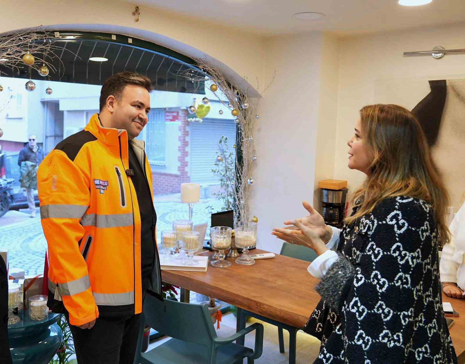 Başkan Vekili Rasim Şişman: 