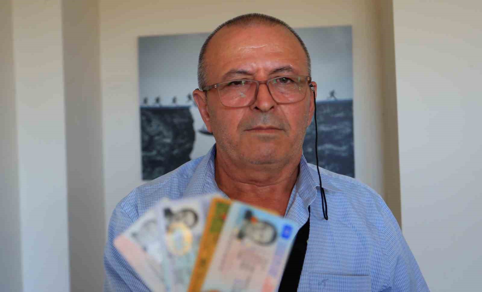 Kendini bulmak için dava açan beş isimli adama istinaftan umutları yeşerten karar