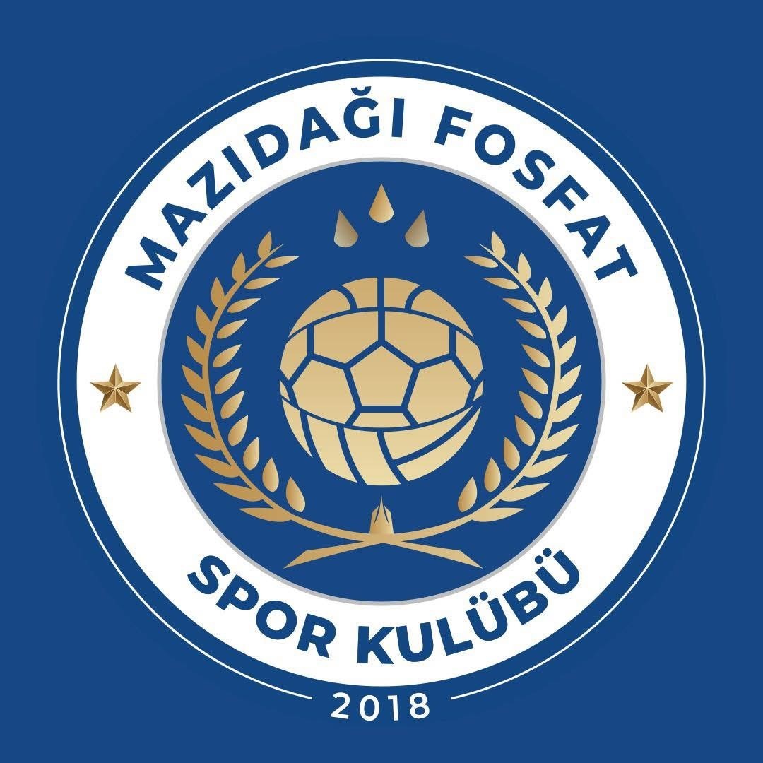 Mazıdağı Fosfatspor’da 9 ayrılık birden
