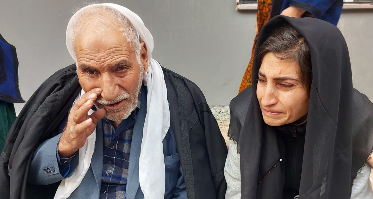 Yumurtalı pastadan ölen öğrencinin ailesi konuştu: 