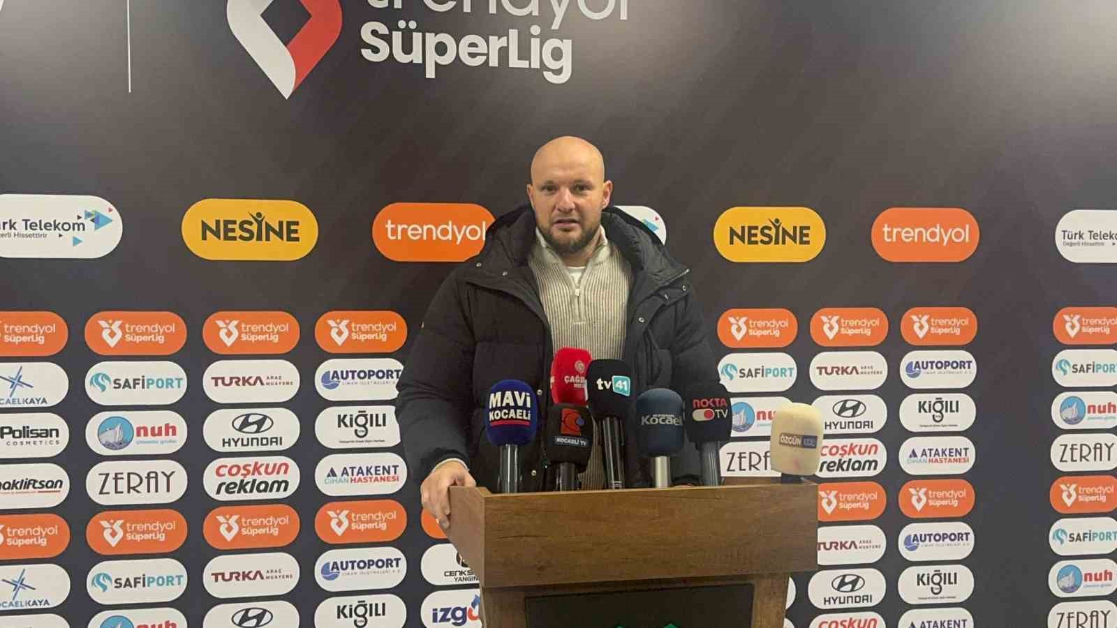 Gökhan Değirmenci: 