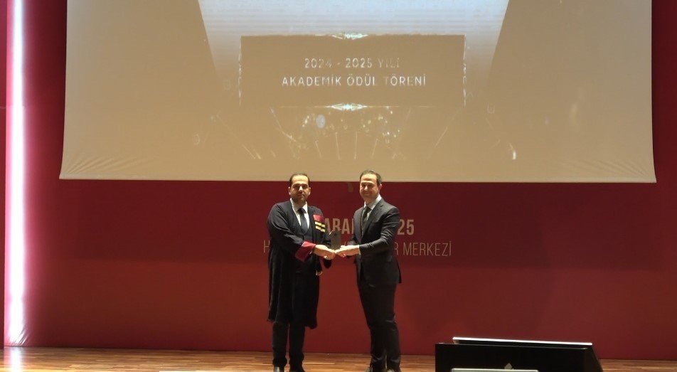 Hasan Kalyoncu Üniversitesi’nde 