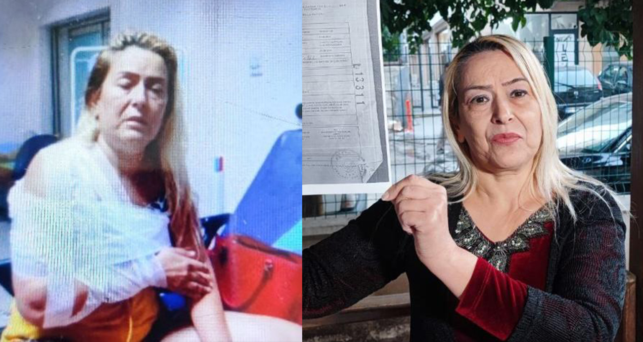 Öğretmen milyonluk ev ve araçlarını TSK’ya bağışladı, ’psikoz’ denilerek hastaneye yatırılmak istendi