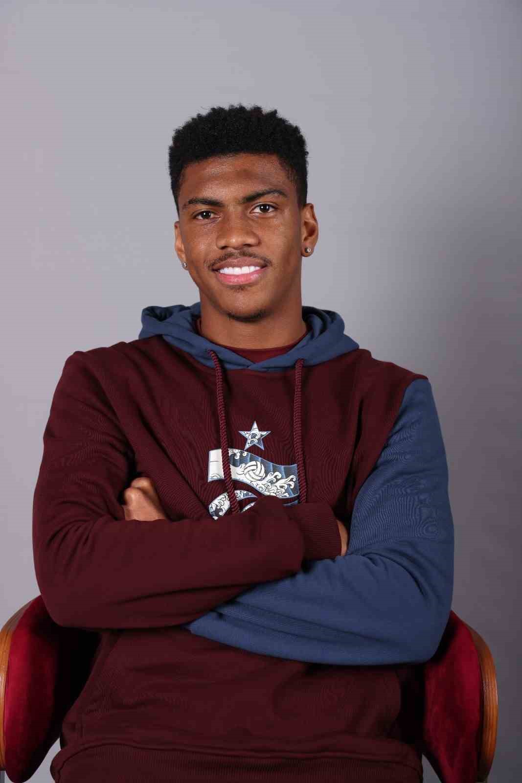 Felipe Augusto’nun oyun konsolunda başlayan hayali gerçek oldu